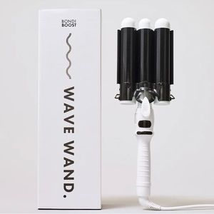 Brand new Bondi boost wave wand